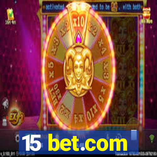 15 bet.com